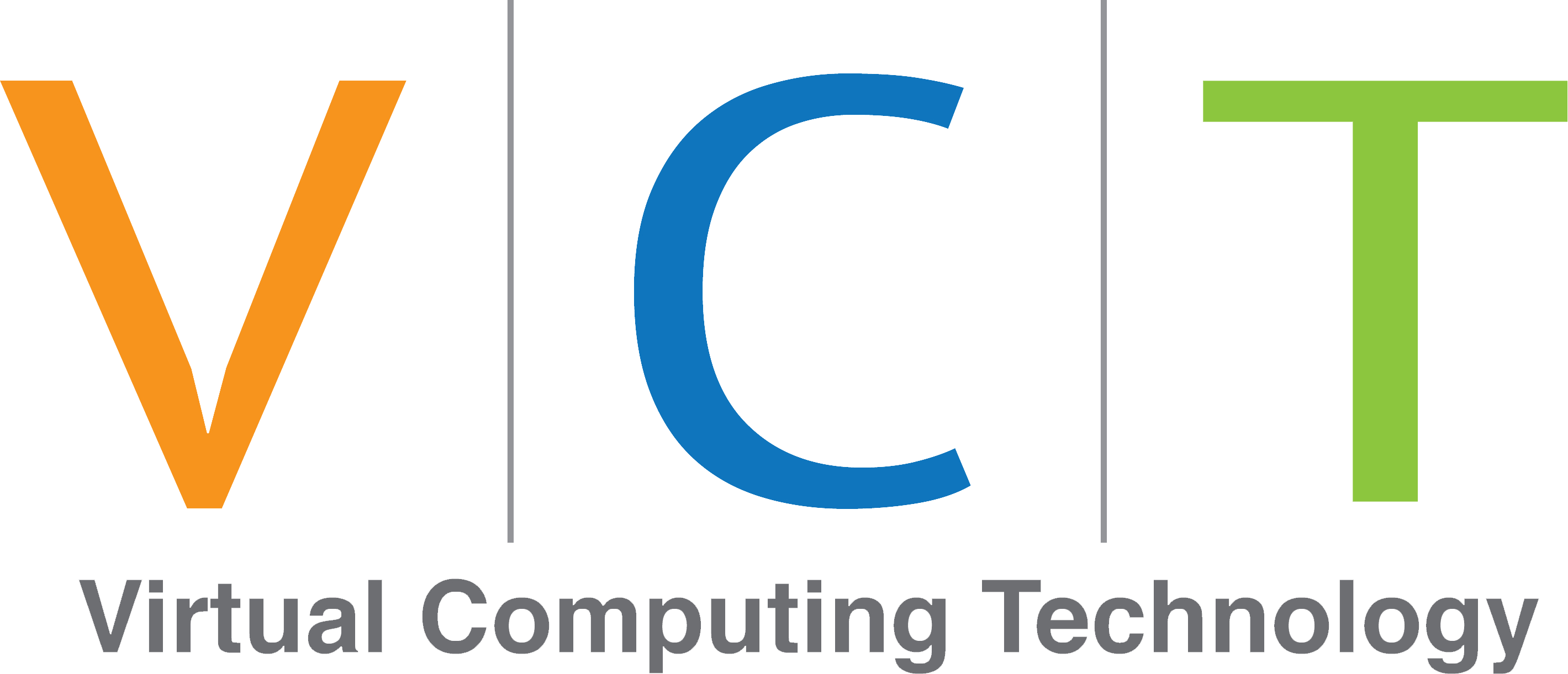 Virtual Computing Technology